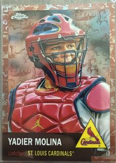 Yadier Molina