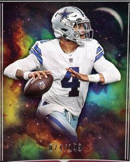 Dak Prescott