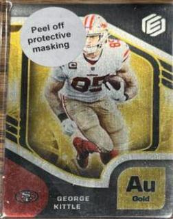 George Kittle