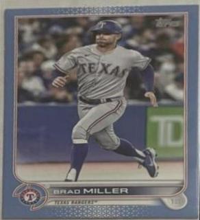Brad Miller