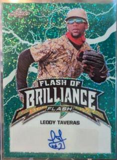 Leody Taveras
