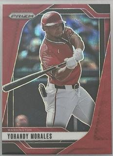 Yohandy Morales