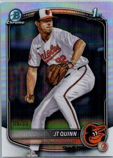 JT Quinn