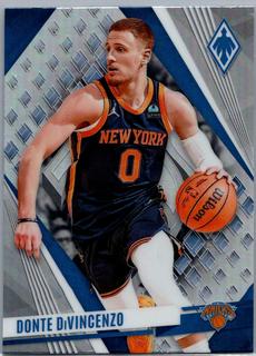 Donte DiVincenzo