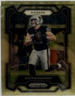 Austin Hooper