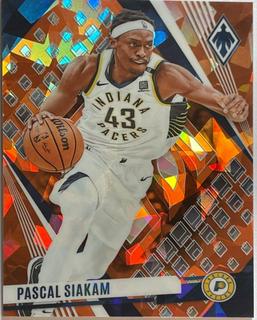 Pascal Siakam