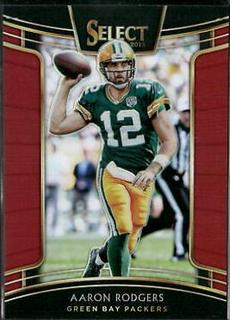 Aaron Rodgers