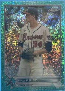 Max Fried