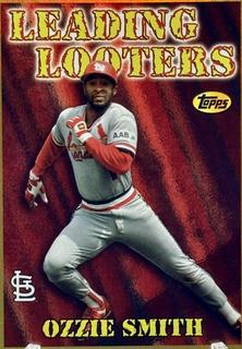 Ozzie Smith