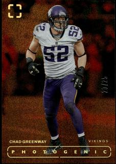 Chad Greenway