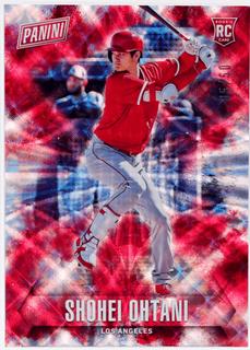 Shohei Ohtani