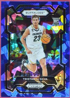 Tristan da Silva