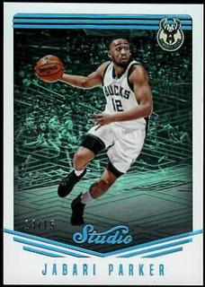 Jabari Parker