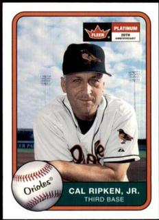 Cal Ripken Jr.