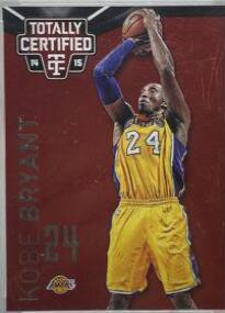 Kobe Bryant