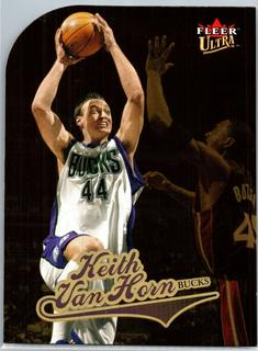Keith Van Horn