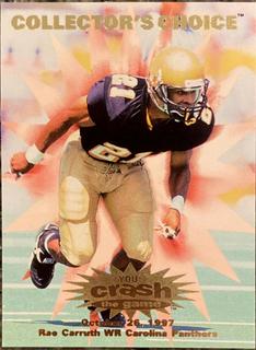 Rae Carruth