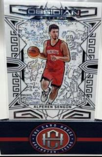 Alperen Sengun