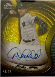 Derek Jeter