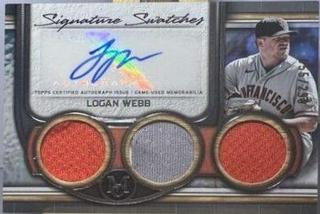 Logan Webb