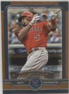 Albert Pujols
