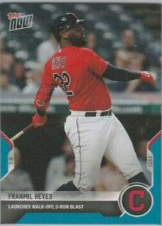 Franmil Reyes
