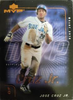 Jose Cruz Jr