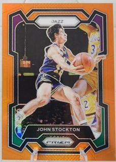 John Stockton