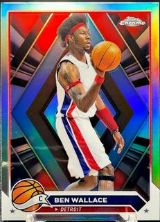 Ben Wallace