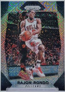 Rajon Rondo