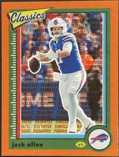 Josh Allen