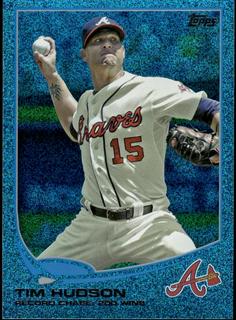 Tim Hudson