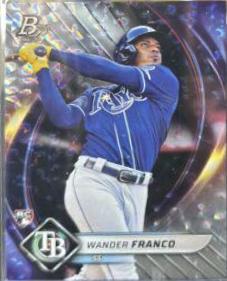 Wander Franco