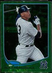 Alex Rodriguez