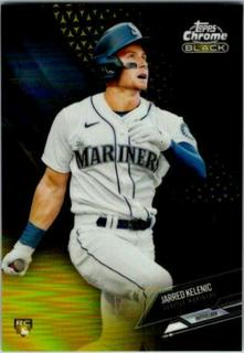 Jarred Kelenic