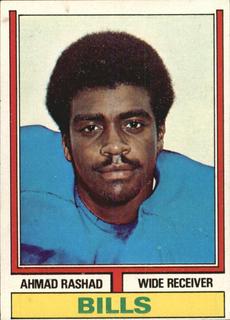 Ahmad Rashad