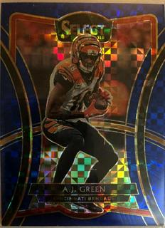A.J. Green