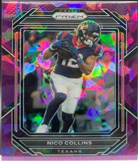 Nico Collins