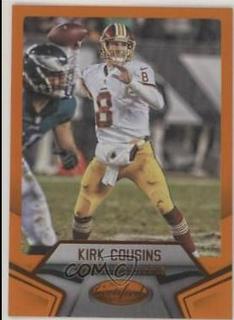 Kirk Cousins
