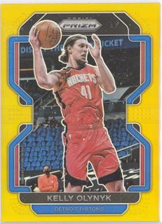 Kelly Olynyk