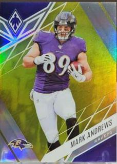 Mark Andrews