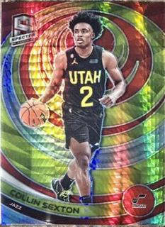 Collin Sexton