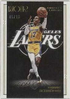 Dennis Schroder
