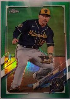 Keston Hiura
