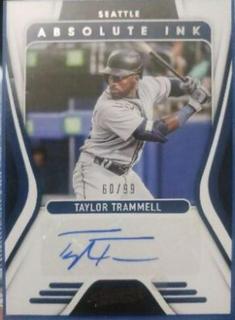 Taylor Trammell