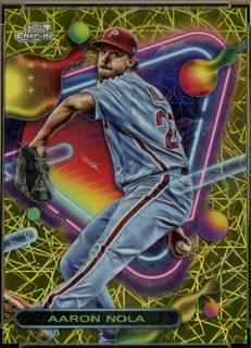 Aaron Nola