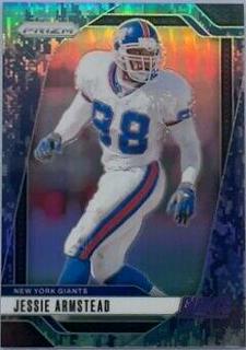 Jessie Armstead