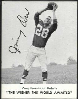 Jimmy Orr
