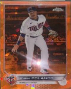Jorge Polanco
