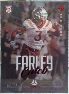 Caleb Farley